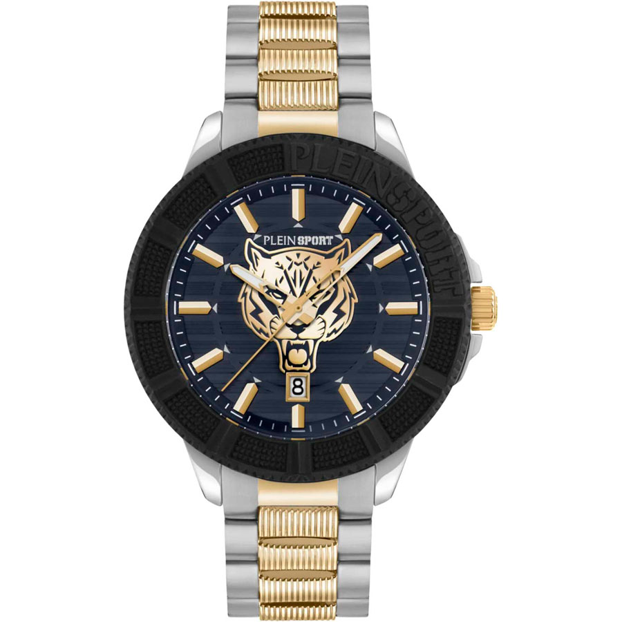 Часы Plein Sport CITY RUSH PSAEA0824